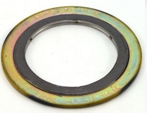 Asme Spiral Wound Gasket, Metallic Caskets 304ss 304lss