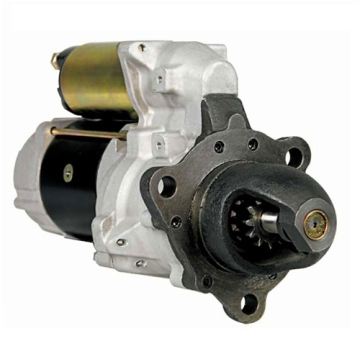 Starter Motor for Komatsu S6D125 S6D105 S6D110 PC300 PC400 - 600-813-3630 600-813-4670 600-813-3530/3550 600-813-3680 600-813-6632