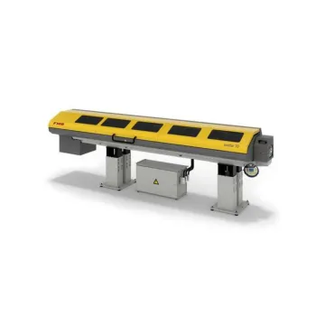 Turbo70 Automatic Bar Feeder CNC Machine Tools Conveying