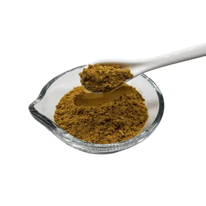Boost Immunity Siberian Ginseng Extract