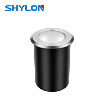 3W LED Inground Uplight