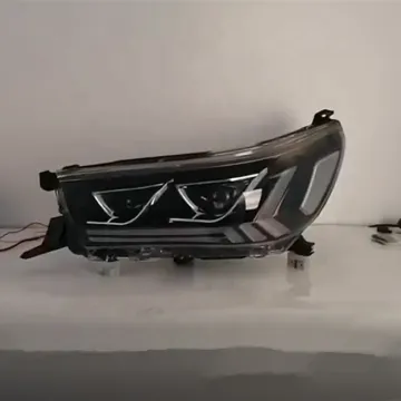 Hilux Revo Rocco 2015-2019 headlight