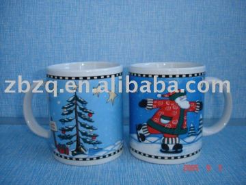 Cup fpr Christmas