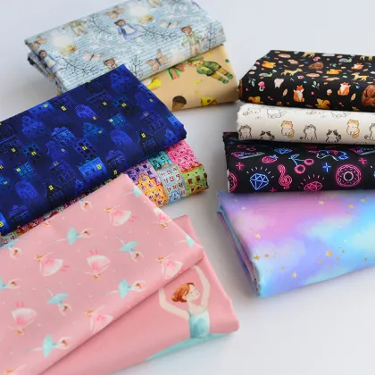 High Quality Liberty London Lawn Dress Liberty Fabric