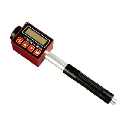 Portable Pen Type Leeb Hardness Tester Price