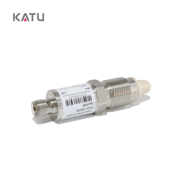 LS280 Capacitive Liquid Level Switch - KATU High-Precision Measuring Instrument