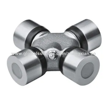 Connection Driving Part/Universal Joints for European Cars with 58 to 64HRC Surface Hardness