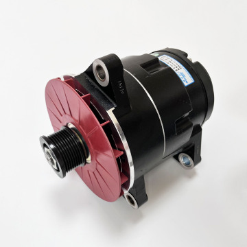 Prestolite Electric Alternator 28V DC Generator for Bus (Made in China)