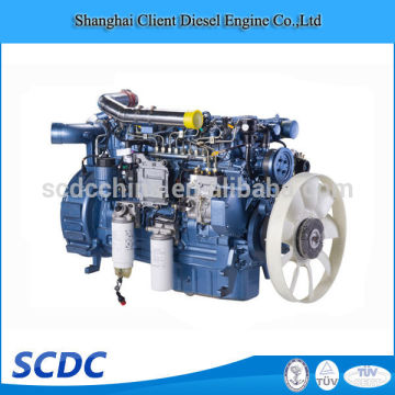 HIgh quality Weichai truck engine series 50HP-570HP                        
                                                Quality Choice