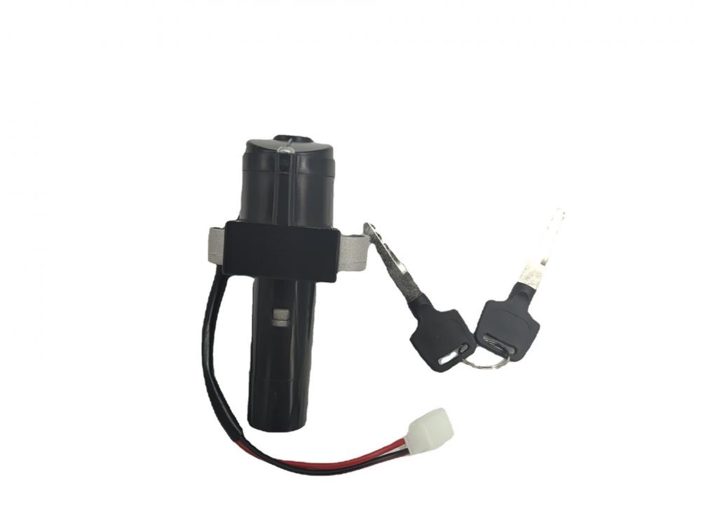 Wuyang ignition switch lock