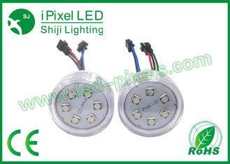 DMX 512 Programmable LED Pixel Light /  Waterproof LED Modu