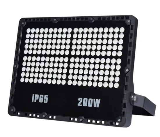 Efficient Waterproof Flood Lights for Residential