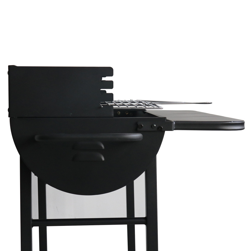 Portable Barbecue BBQ Grill Charcoal Barbecue BBQ stove For Outdoor Camping Cooking Party