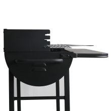 Charcoal Grill Portable Barbecue BBQ Grill Charcoal Barbecue BBQ stove For Outdoor Camping Cooking Party Manufactory