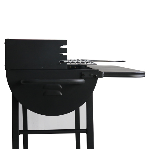 Charcoal Grill Portable Barbecue BBQ Grill Charcoal Barbecue BBQ stove For Outdoor Camping Cooking Party Manufactory