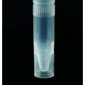 1.5 ml Vials sampel conical, tanpa topi