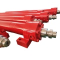 Wear-Resistant Hydraulic Cylinders for Metallurgical