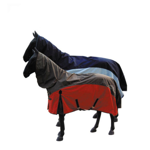 Waterproof Winter Combo Horse Rug