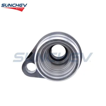 SUNCHEV Oil Seal Housing 68D-E5396-00 For Yamaha Outboard F4 F5 F6 4hp 5hp 6hp 4 Stroke