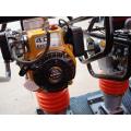 Gasoline Impact Vibratory Concrete Tamping Rammer