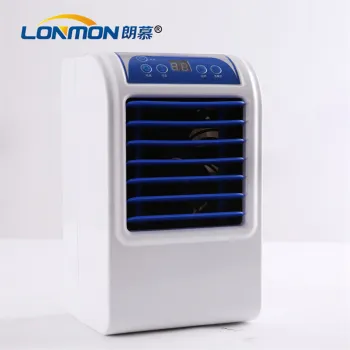 Reasonable Price Air Conditioning Appliances with Negative Ion Purification for All Ages - 160cm*70cm 12 Volt Cooling Fans