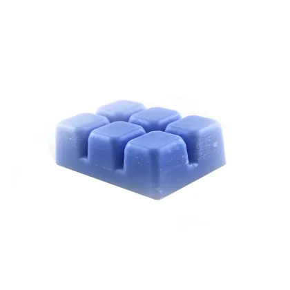 Aromatherapy candle raw incense candle