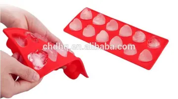 Hot Sale Christmas Silicone Cake Baking Tools