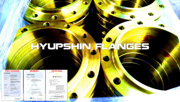 Class 300 flange ASME B16.5 Slip on WNRF