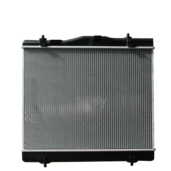 Aluminum radiator for TOYOTA HIACE GAS OEM 16400-75480 auto radiator