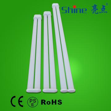High quality  twin-tube LED fluorescent tubes