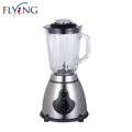 Hand held blender with stainless steel stick