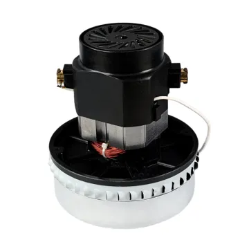 Factory Price Vacuum Cleaner Parts 1200W 1400W Dry and Wet Vacuum Cleaner Motor