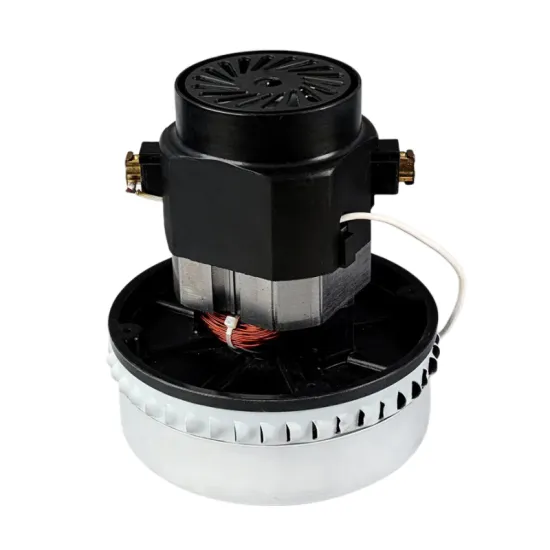 Factory Price Vacuum Cleaner Parts 1200W 1400W Dry and Wet Vacuum Cleaner Motor