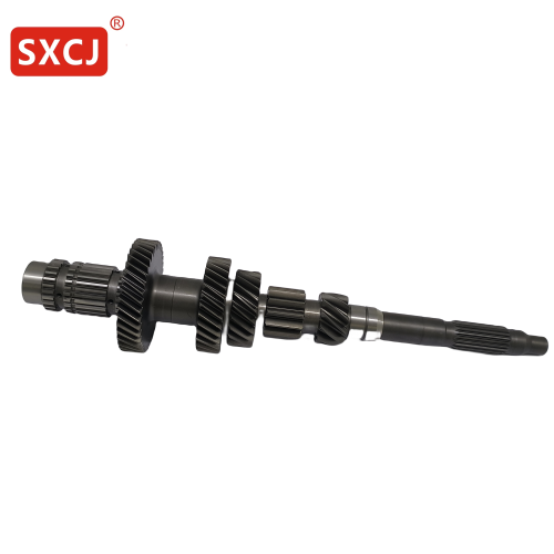 Gear Shaft SH173 for FIAT DUCATO Auto Transmission Parts - OEM 9820458380