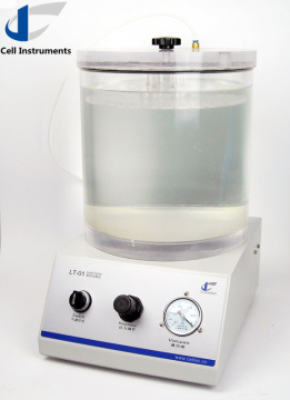 ASTM D3078 Vacuum Leakage Detector