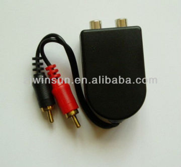 Ground Loop Isolator