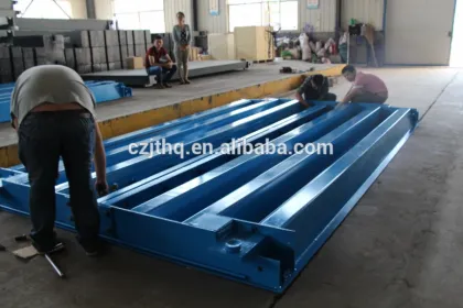 Kingtype weigh scale digital