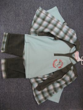 clothes