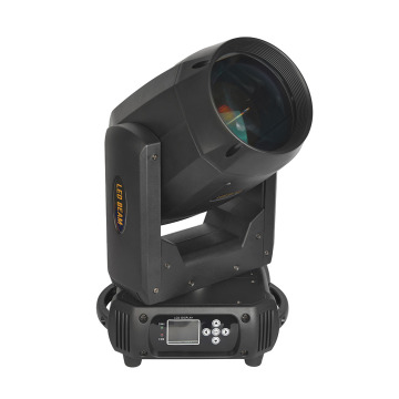 LED 150W Moving Head Beam Light for Party Indoor Wedding