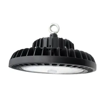 IP65 Linear Workshop Lighting for Gymnasium UFO LED HighBay 150W