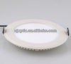 LED SMD3014 circular panel light