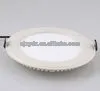 LED SMD3014 circular panel light