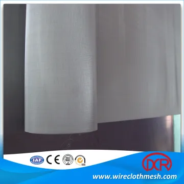 Stainless Steel Mesh Oil Filters