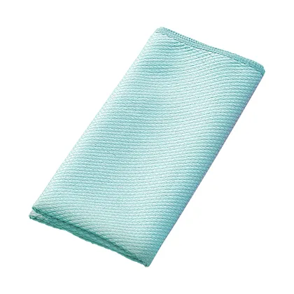 Fish Scale Microfiber Fiber Glass Cloth