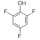 Phenol,2,4,6-trifluoro- CAS 2268-17-9