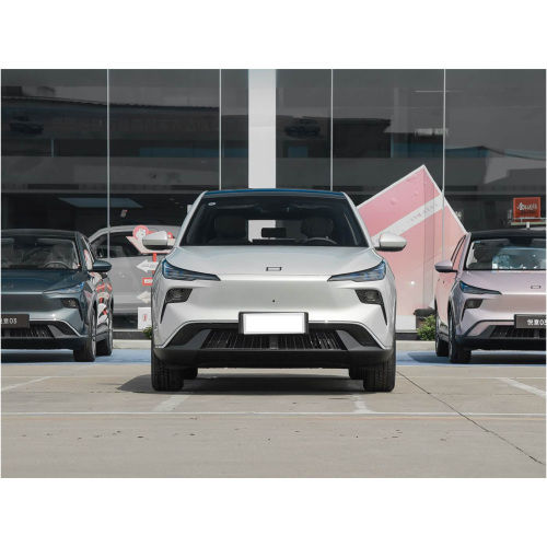 新能源微型电动车