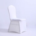 Dining Hotel Party Modern Elegant Cover Wedding Chair