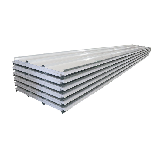 Eps Sandwich Panel