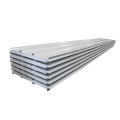 50-200mm PU isoliertes Panel