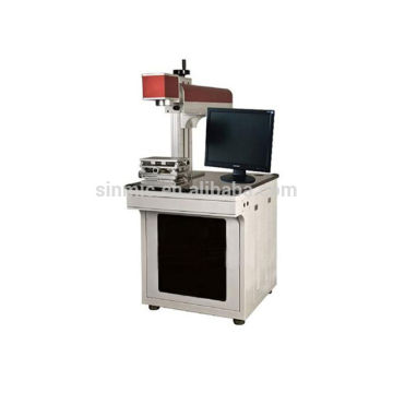 High precision High speed dp laser marking machine cheap